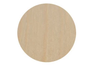 Pre-Finished Wood Fastcap 1-1/2″ x 2-1/2″
