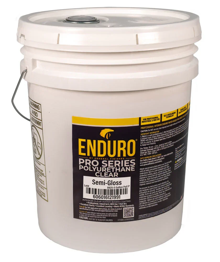 Enduro Pro Series Poly Urethane
