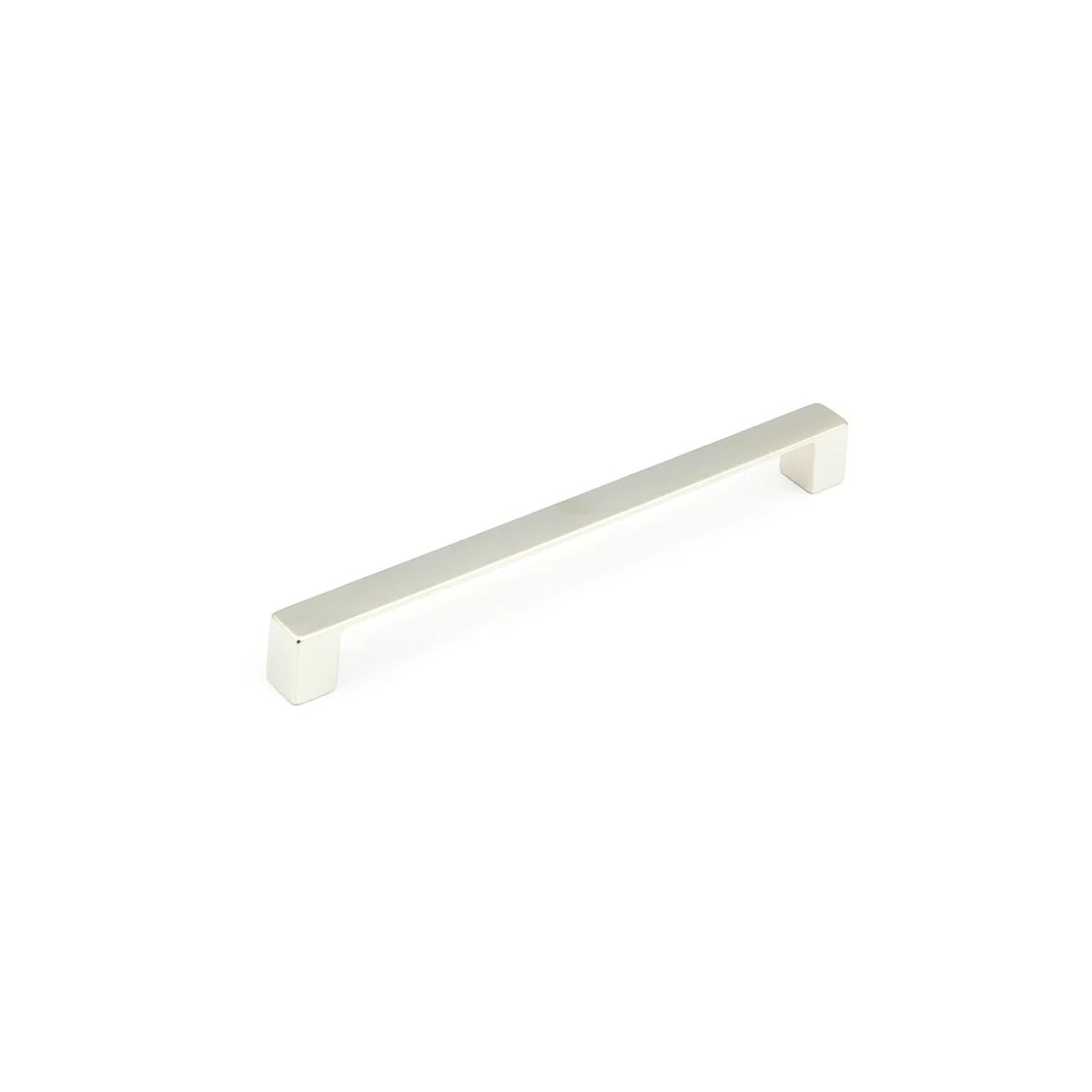 Schaub Classico Pull Satin Nickel 192 mm Center to Center