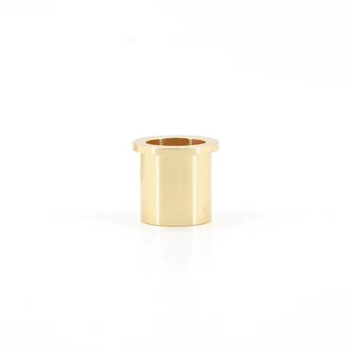Sugatsune Brass Cable Grommet Gold 22 mm Diameter