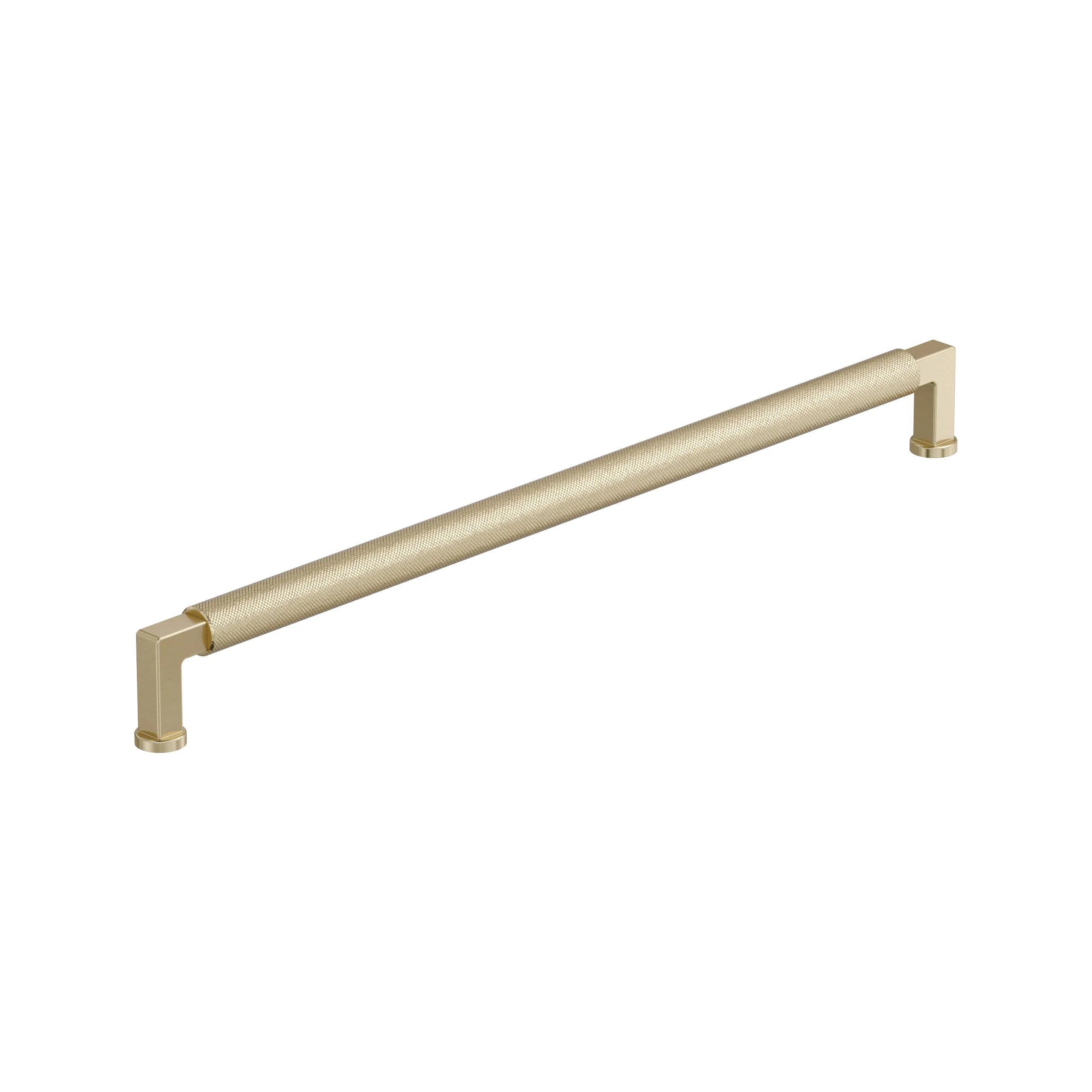 Amerock Balata Appliance Pull 18" Center To Center