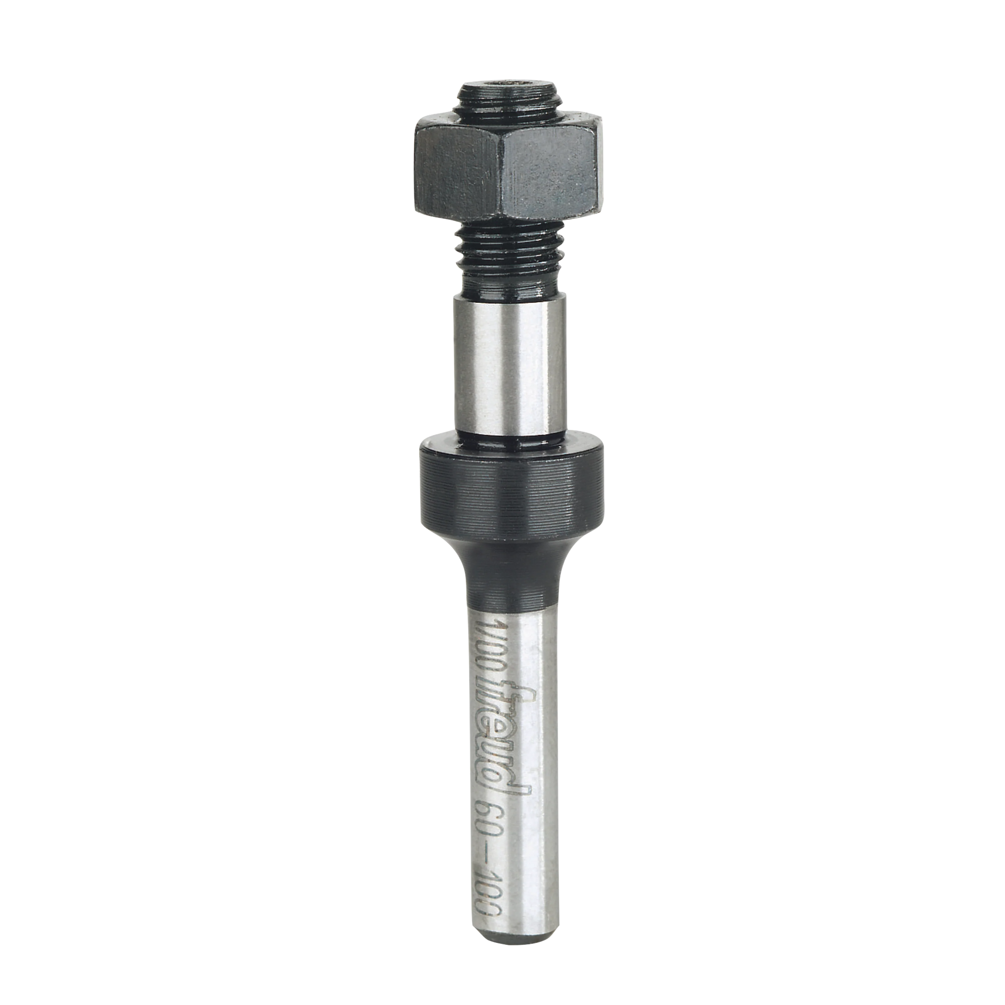 Freud Slotting Cutter Arbors