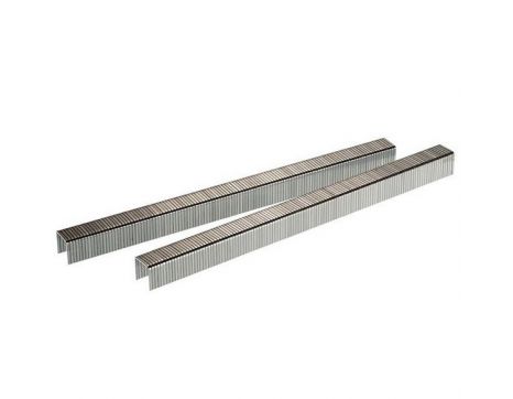 3/8″ Crown, 20 Gage, 1/4″ Leg Galvinized Sencot