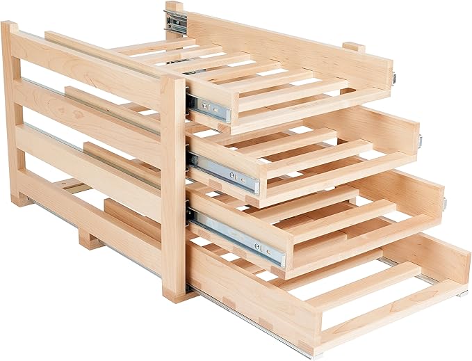 Wine Logic Wine Rack