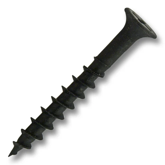 #10 Screw Bugle Head Coarse Thread Phillips Drive, 1-1/2″