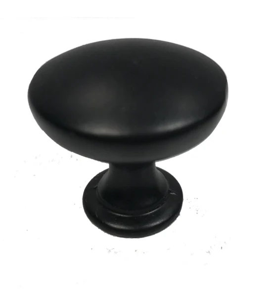 Advanced Affiliates Mushroom Knob Knob