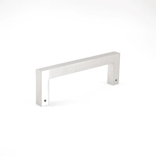 Sugatsune 4400 Series Door Handle Interior 150 mm, Center-to-Center, 15 mm, Wide