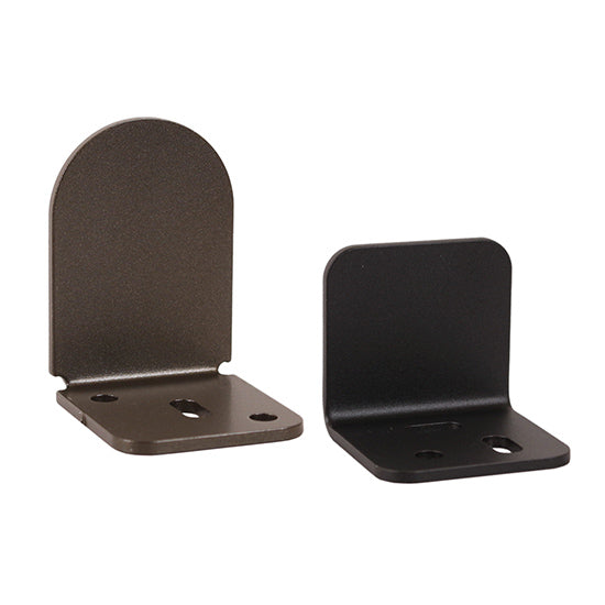 Quiet Glide Dome Guides, Bronze