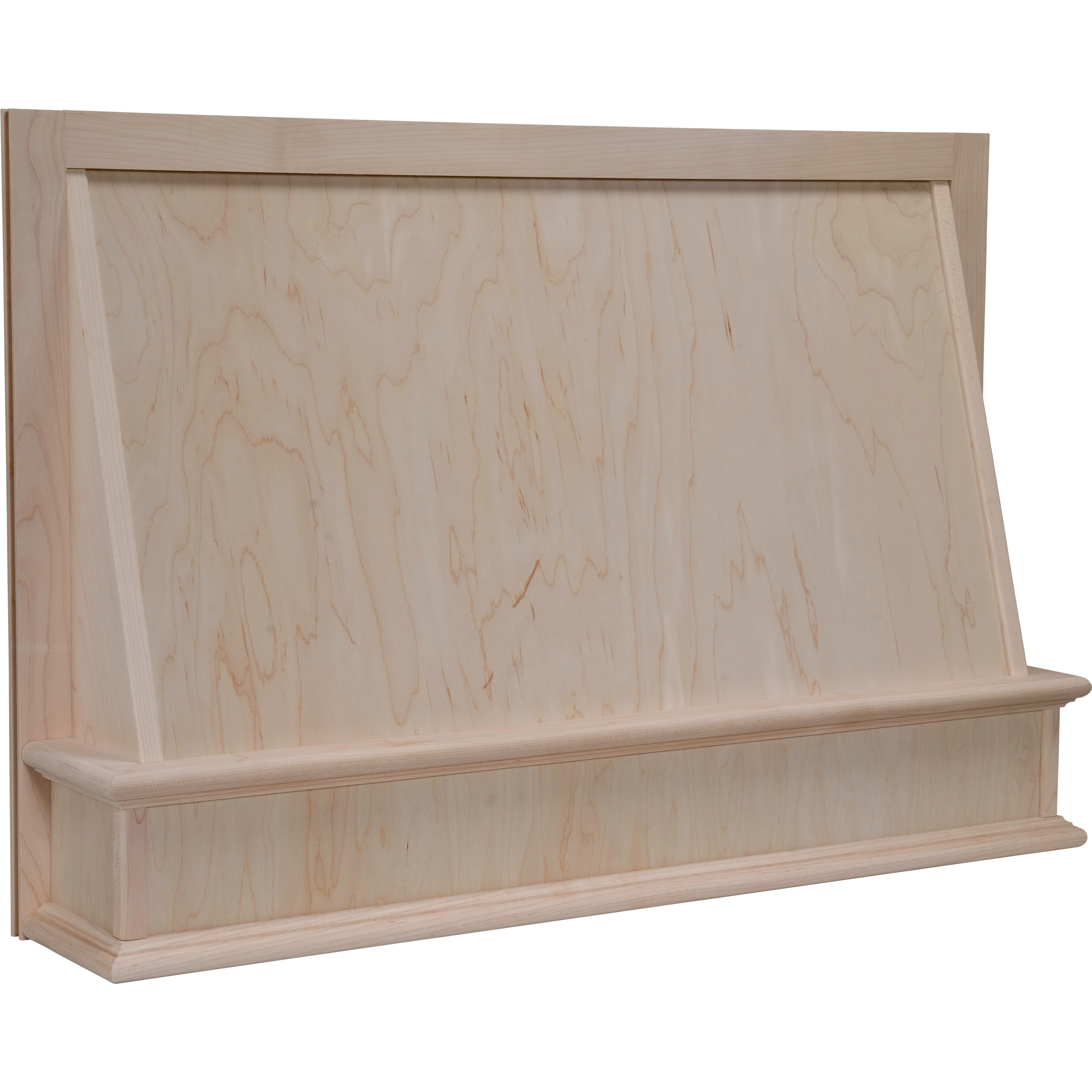 Classic Series Range Hood 30″ Width Hickory