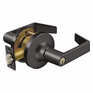Deltana Comm Standard Gr1 Clarendon Backset 2-3/4″ 2-3/8″