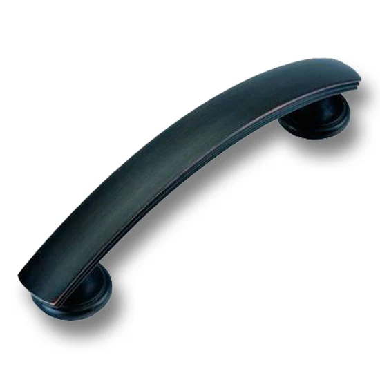 Hickery Hardware American Diner Pull 96mm Center-to Center