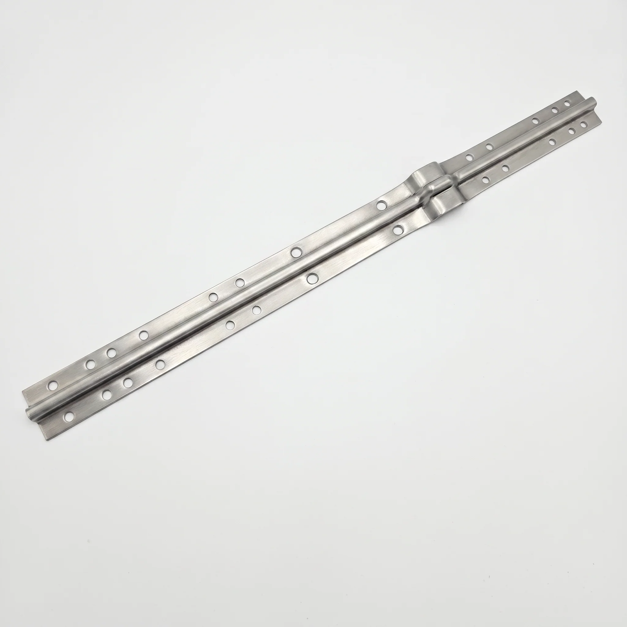 Bracket, Mirror Support, 17″ Steel, Multiples of 10