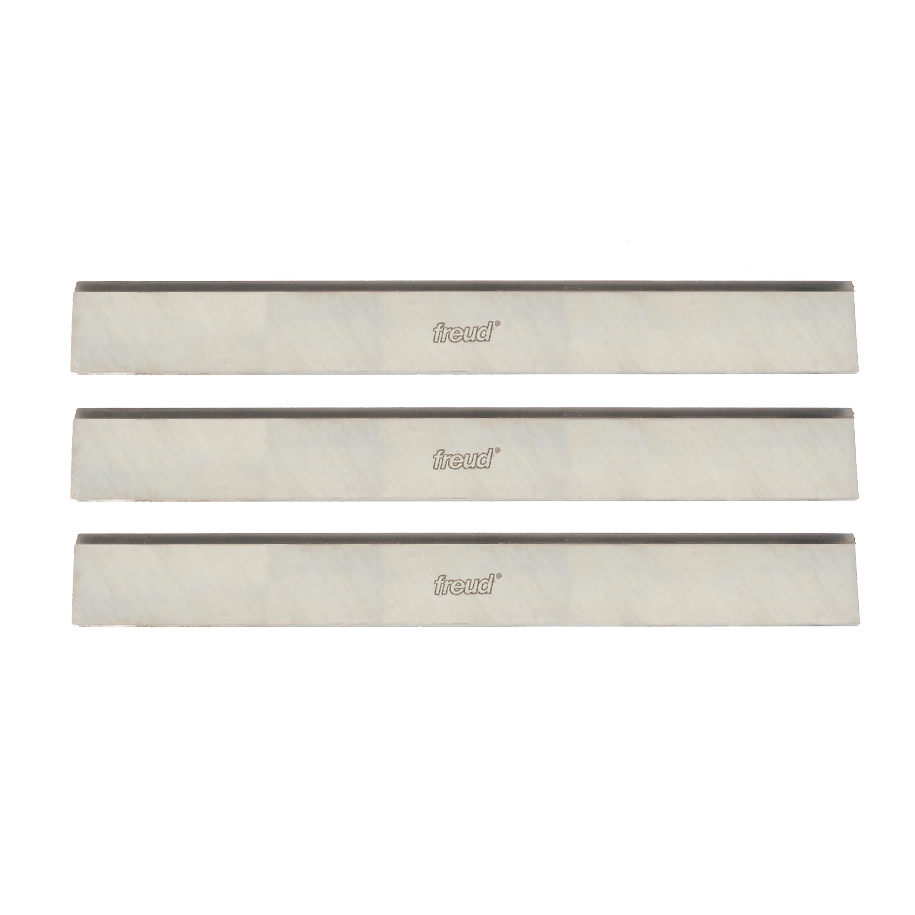 Freud High Speed Industrial Planer & Jointer Knives 3 Piece 1″ Width 8″ Length 1/8″ Thick