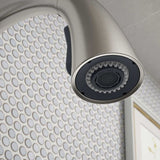 Kohler Lir Kitchen Faucet Jet Spout