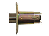 Entry Door Latch for 58101SC Commercial Door Lever
