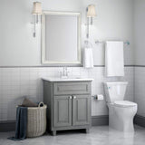 Pirouette Polished Chrome  Image