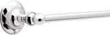 Pirouette Polished Chrome Towel Bar