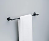 Providence Venetian Bronze Towel Bar