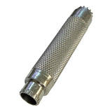 Schlage Deadbolt Cap remover