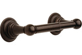 Delta Providence Venetian Bronze Toilet Tissue Holder