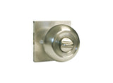 satin nickel interior turnbutton knob