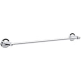 Franklin Brass Astra Towel Bar 24 inch Polished Chrome 