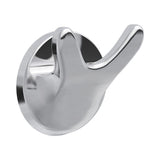 Franklin Brass Astra Robe Hook  Polished Chrome