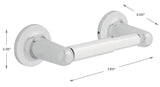 Franklin Brass Astra Toilet Tissue Holder 