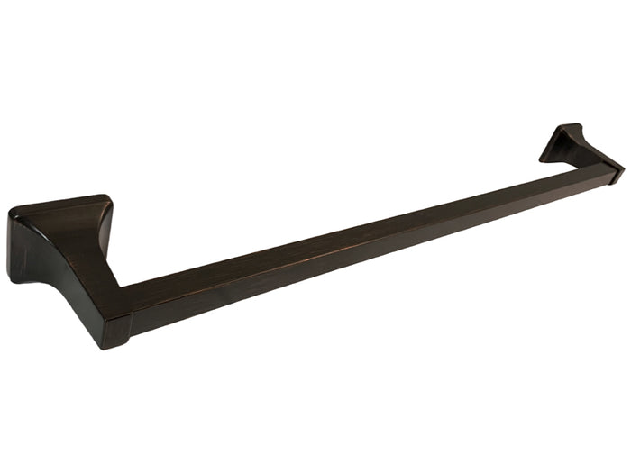 Dark oil rubbed bronze 24