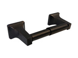 Oil Rubbed Bronze Toilet Paper Holder