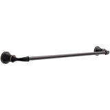Delta Lorain Oil Rubbed Bronze 24"Towel Bar