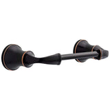 Delta Lorain Oil Rubbed Bronze Toilet Paper Holder