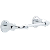 Delta Lorain Polished Chrome Toilet Tissue Holder