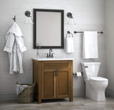 Delta Lorain Oil Rubbed Bronze 3 Piece Bathroom Accessory Set LRN63-OB