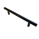 Damaged Cabinet Pull Clearance