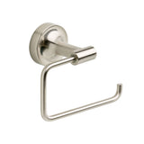 Franklin Brass Voisin Satin Nickel Toilet Paper Holder