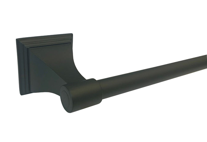 Matte Black 24