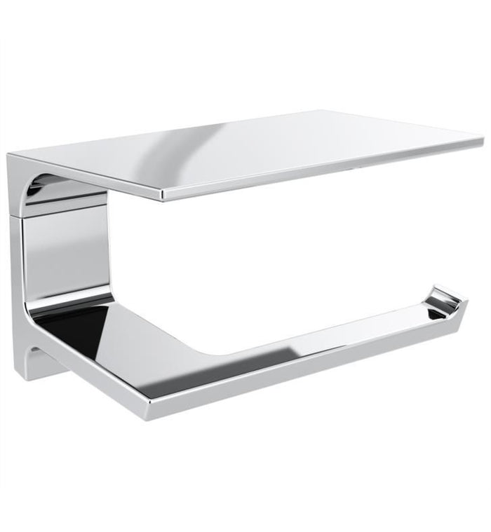 Delta Pivotal polished chrome finish Tissue Holder