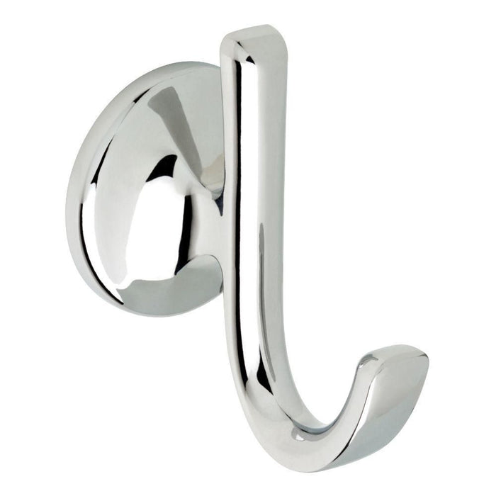 Delta Tolva Robe HookPolished Chrome