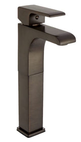Design House Lyss Brused Bronze