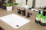 Design House Torino Brushed Bronze