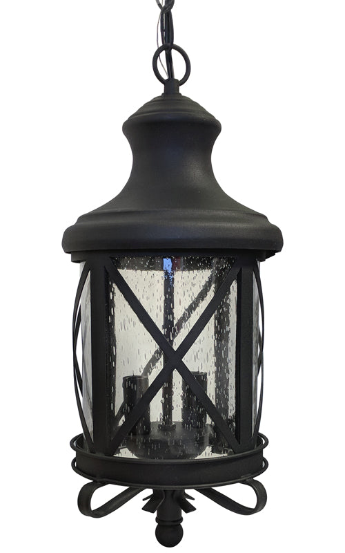 Outdoor Lighting Fixture
