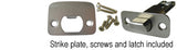 Lock parts