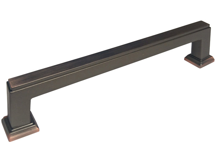 OIl Rubbed Bronze 5