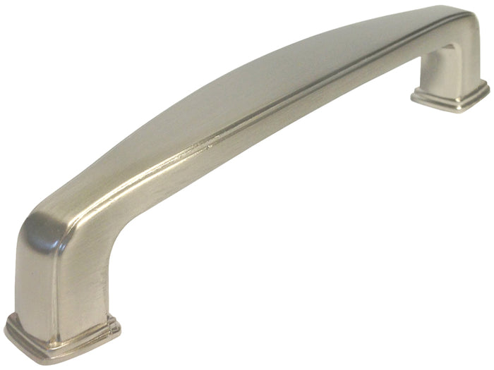 Satin Nickel Square 5
