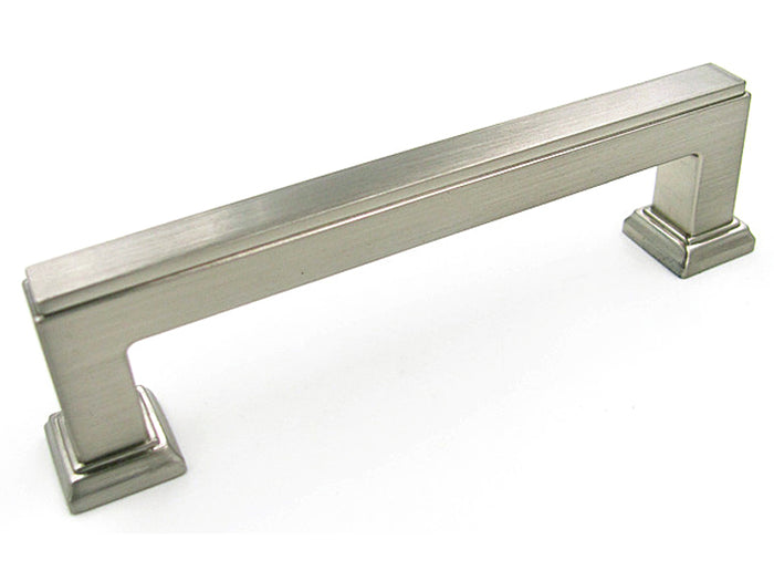 Brushed NIckel 5