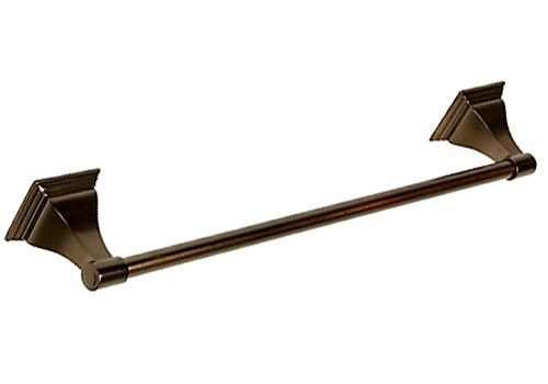 Oil Rubbed Bronze 24