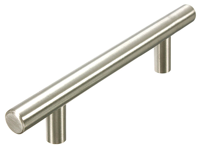 Stainless Steel 3-3/4