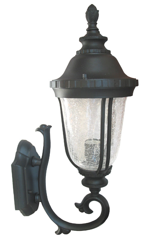 Exterior Lighting Fixture 