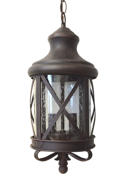 Outdoor Lighting Fixture 